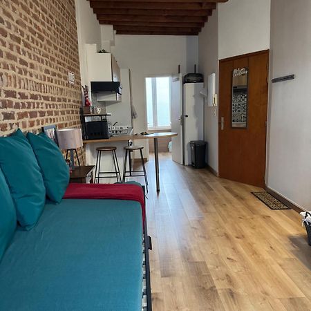 L'Ile Aux Ch'Tis Apartment Lille Exterior photo